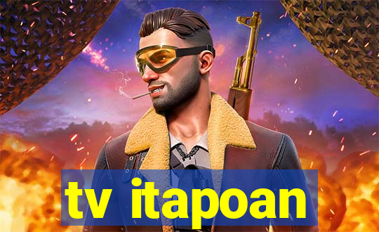 tv itapoan